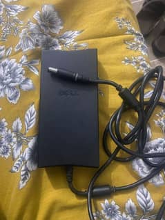 dell original charger