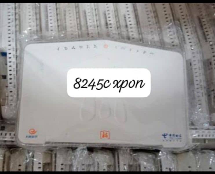 Huawei HG8245c xpon 0