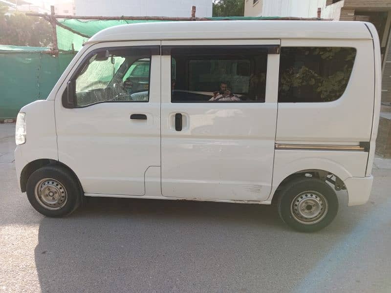 Nissan Clipper 2019 unregistered 2