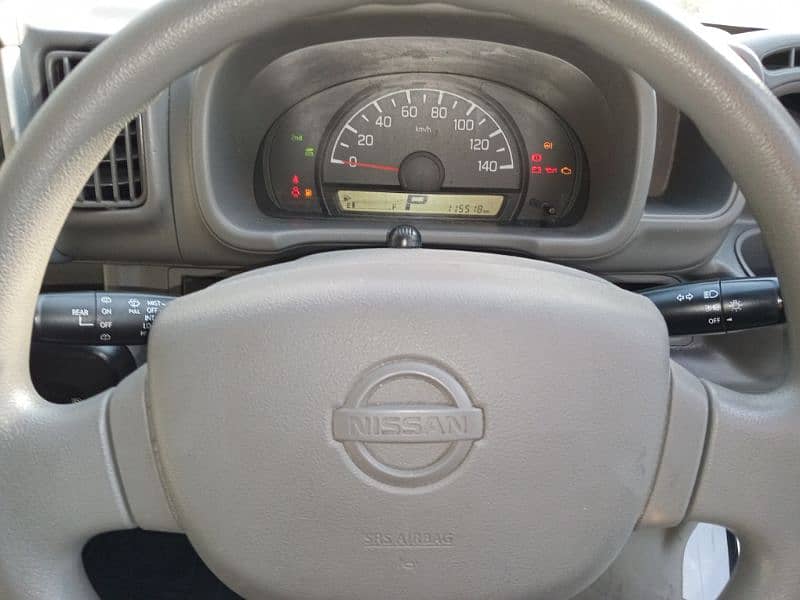 Nissan Clipper 2019 unregistered 7