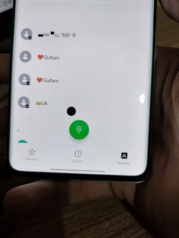 OnePlus 8 Lush condition 8