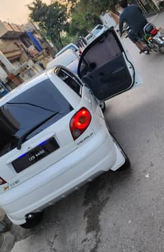 Chevrolet Joy Total genuine better thn Alto mehran cultus coure santro