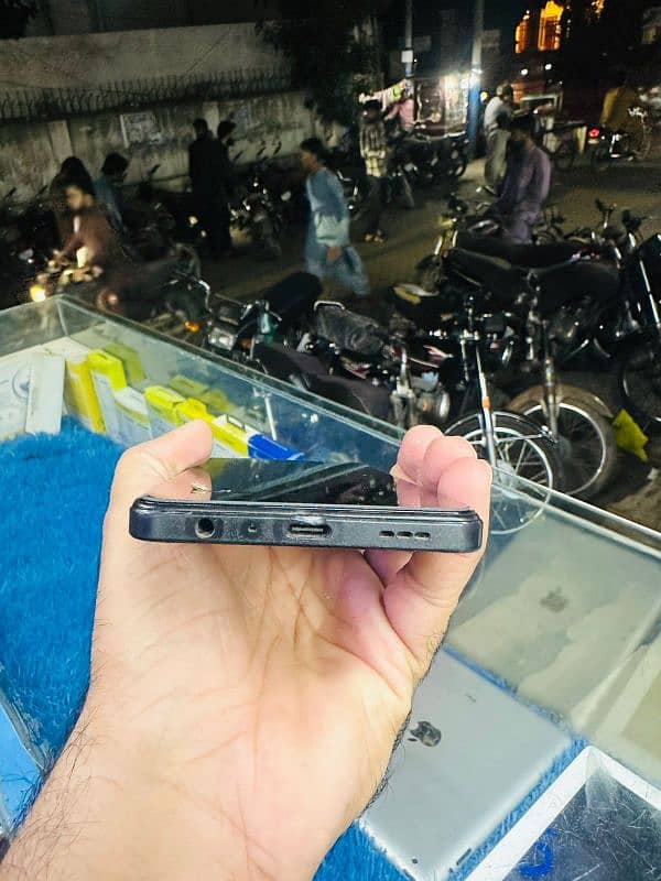 Oppo f 21 Pro 4