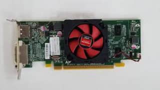 AMD Radeon HD 6450 1GB DDR3 for Gaming