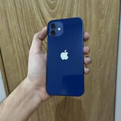 Iphone 12 Pta Approved 128gb