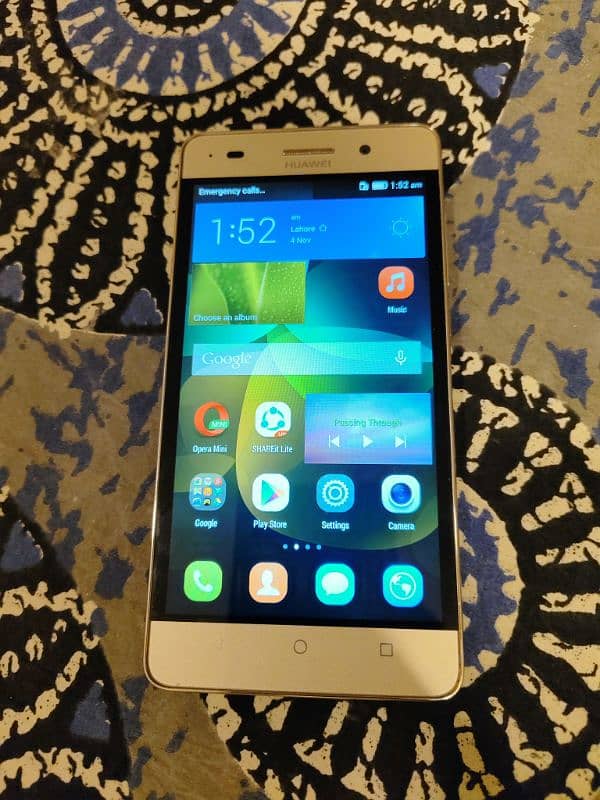 Huawei Honor 16GB Excellent Condition 0