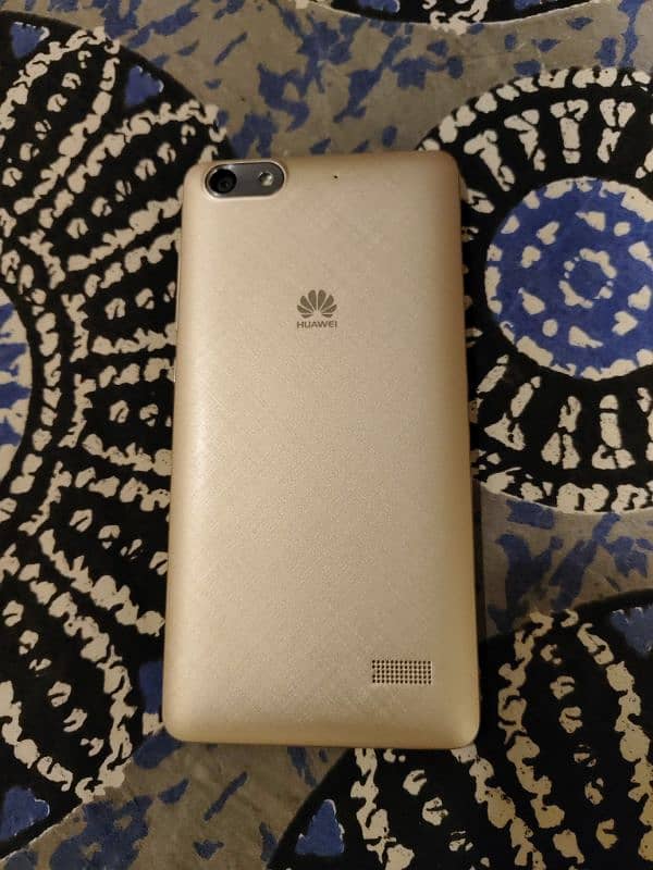 Huawei Honor 16GB Excellent Condition 1