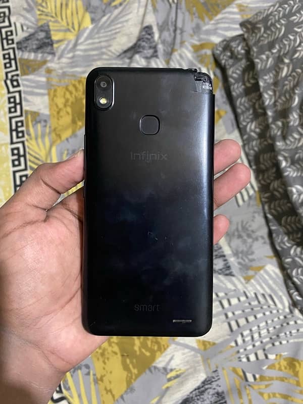 infinix smart 2Hd 2