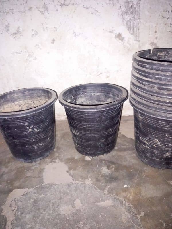 gamlaye pots for sale 0