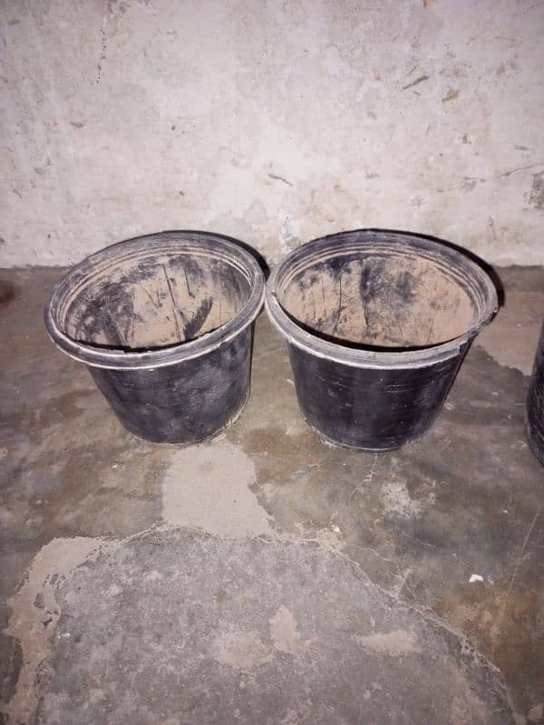 gamlaye pots for sale 2