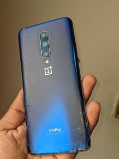 OnePlus 7 Pro 12gb 256 Globel