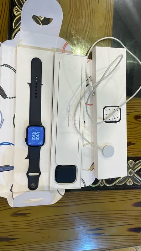 Apple Watch Series 7 8