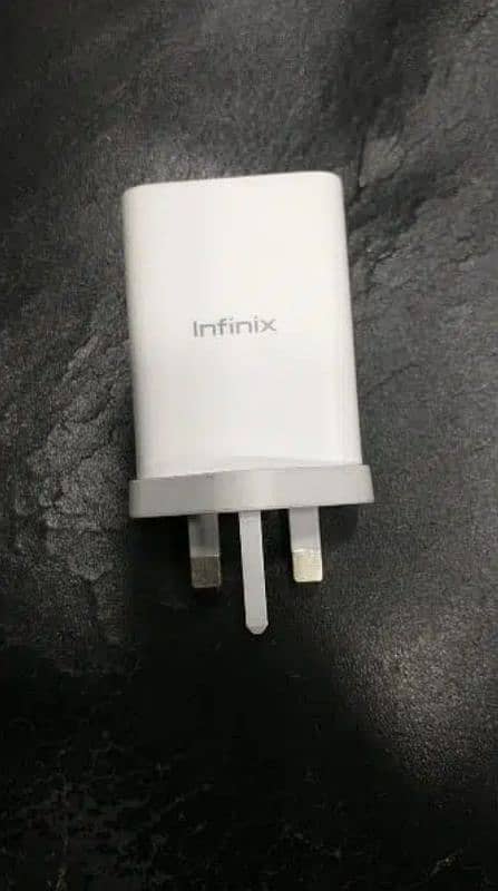 Original infinix charger data cable fast 9w 15w 18w 33w 45w 65 w watts 1