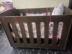 baby Cot