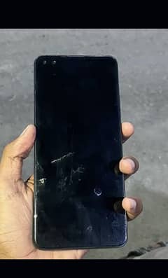 Infinix zero 8