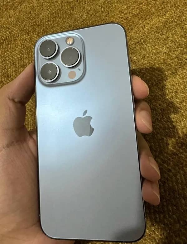 iphone 13 pro factory 0