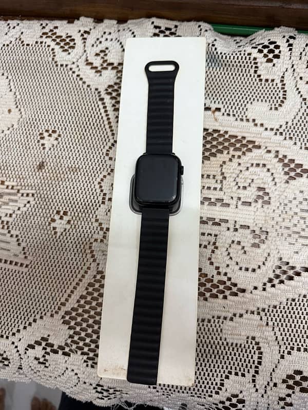 Apple watch Series 8 / smart watch /45mm / cellular sim 5