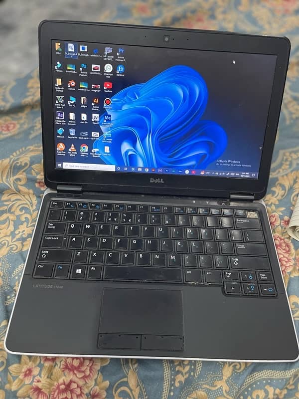 Laptop/pc for sale in good price core i5 0