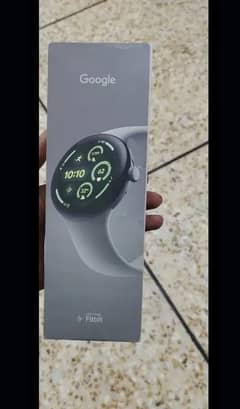 Original google pixel 3 watch & 2 two three wifi hazel black etc