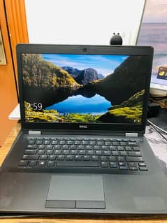 dell i5 16gb RAM