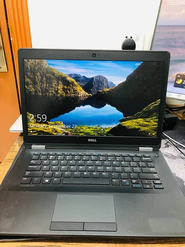 dell i5 16gb RAM 0