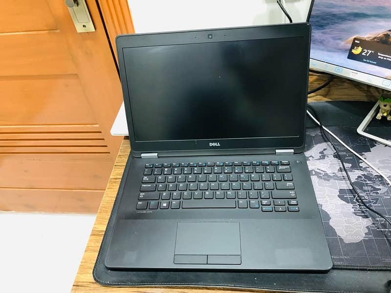 dell i5 16gb RAM 1