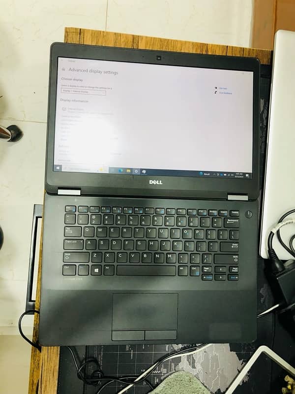 dell i5 16gb RAM 6