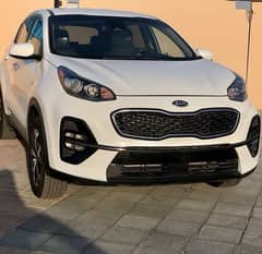 KIA Sportage 2024