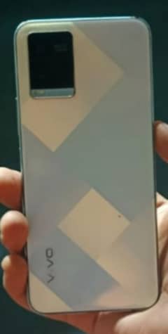 vivo y21A