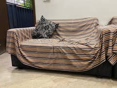 seven seater sofa set