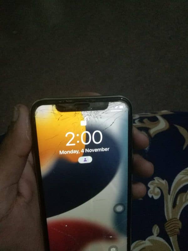 iPhone x bypass 1