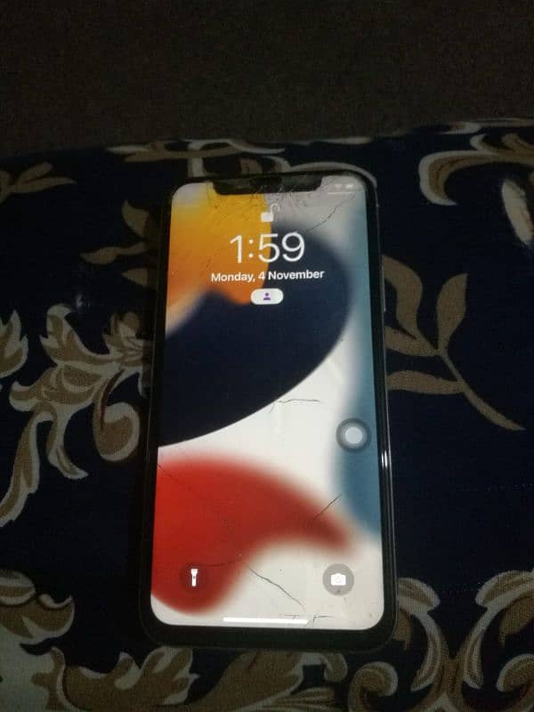 iPhone x bypass 3