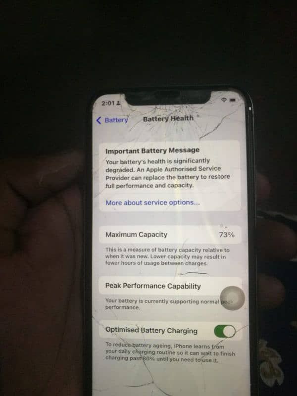 iPhone x bypass 7