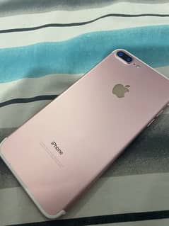 iphone 7 plus 32 gb pta aproved