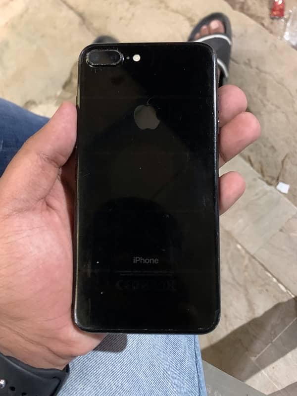 iPhone 7Plus 128GB 4