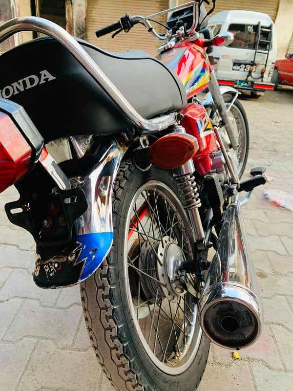 Honda 2019 3