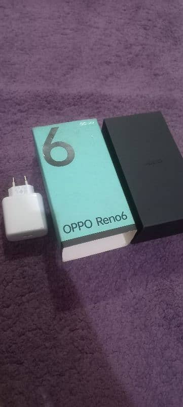 oppo reno 6 2