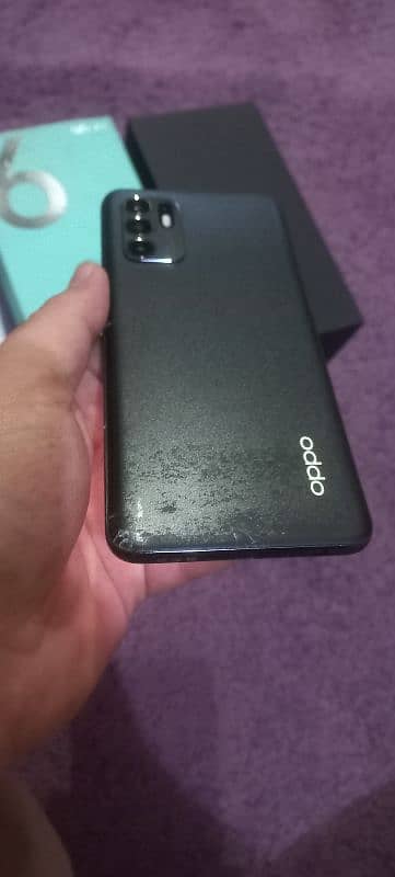 oppo reno 6 3