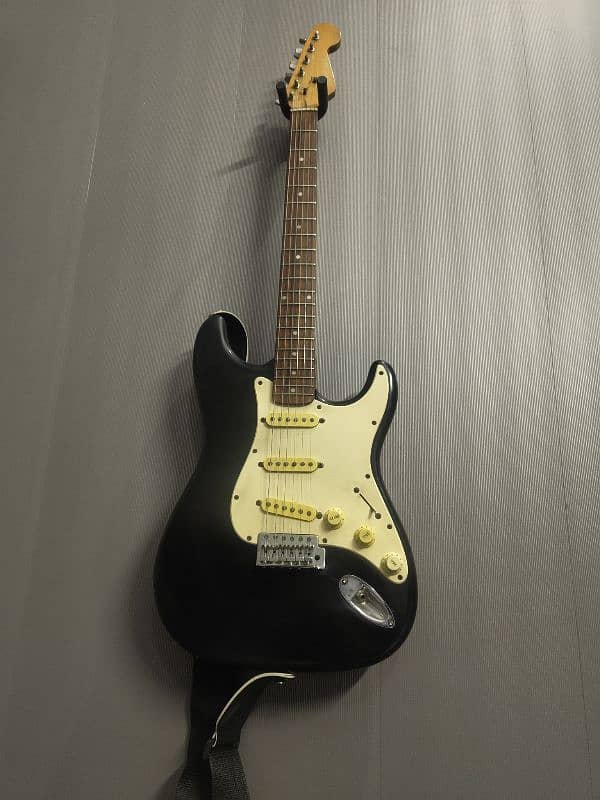 Stratocaster Electric Guitar 0