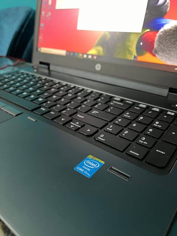 HP ZBook Workstation 2