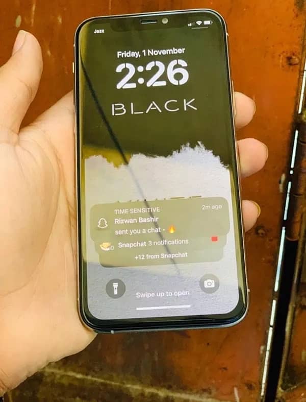 iphone 11 pro pta 0