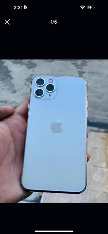 iphone 11 pro pta 5