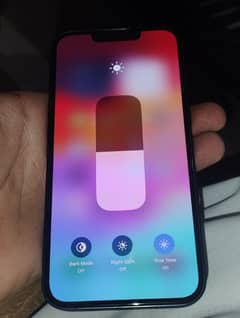 Iphone 13 128 GB jv non pta ( non active)