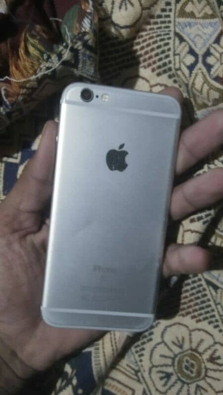 iphone 6s 2