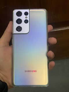 Samsung Glaxy S21 ultra 5G