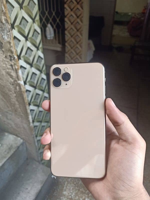 iphone 11 pro max dual pta physical and esim 0