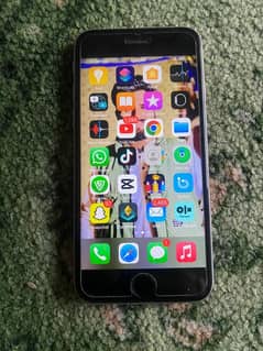 iPhone 6s 32gb non pta