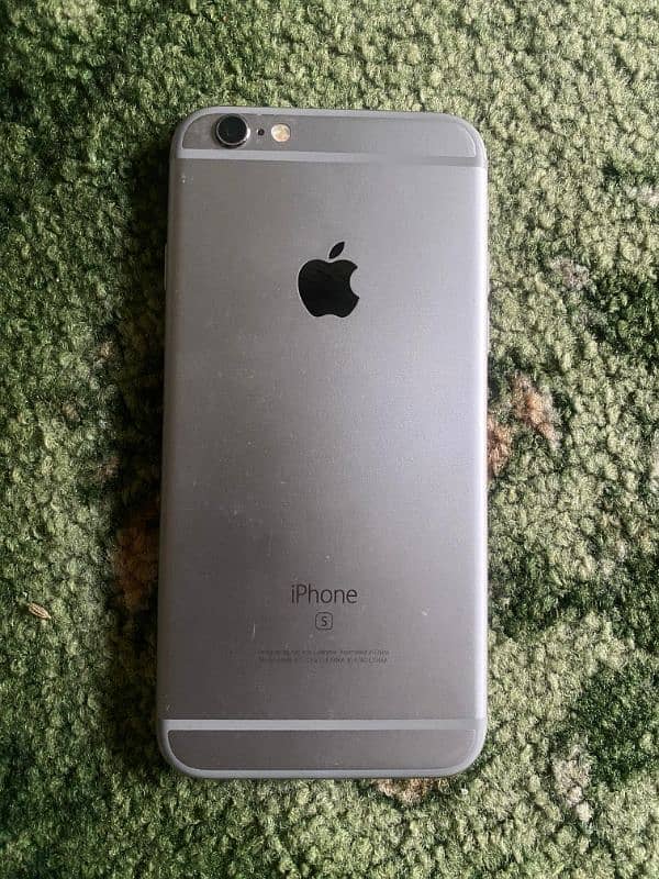 iPhone 6s 32gb non pta 1