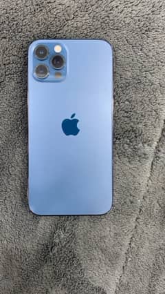 iphone 12Pro Factory Unlock 128 GB