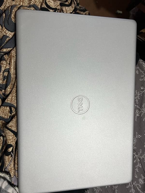 Dell Inspiron Core I3 10th generation Neat and Clean with Box 1